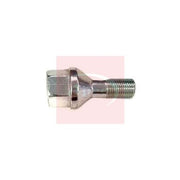 Apec Wheel Bolt Front M12 X 1.25 fits Citroën Ax 1986-1998 1.3 1.4