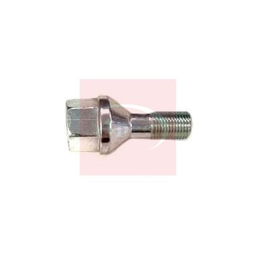 Apec Wheel Bolt Front M12 X 1.25 fits Citroën Ax 1986-1998 1.3 1.4