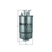 Mahle Fuel Filter Element KL 566