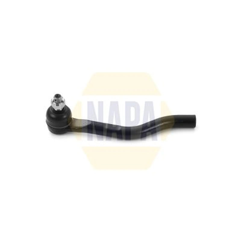 NAPA Steering Tie Rod End Ball Joint Front Left fits Honda Civic IX 2012-2016