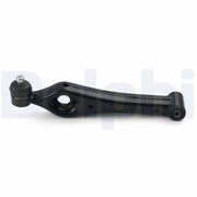 Delphi Control/Trailing Arm Front fits Suzuki Ignis I 2000-2003 1.3