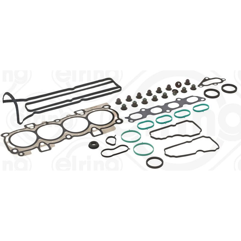 Elring Cylinder Head Gasket Kit fits Caterham Seven 2011 on 1.6