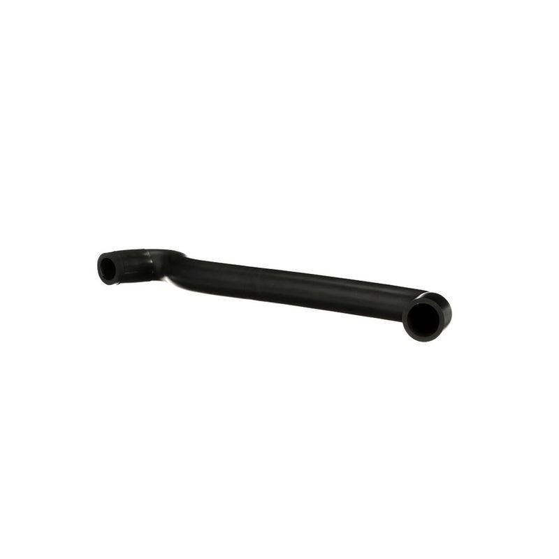 Gates Crankcase Ventilation Hose 360mm fits Seat Arosa 2000-2004 1.4