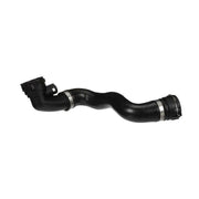 Gates Radiator Coolant Hose 343mm ID fits BMW X3 2003-2006 2.5 3.0