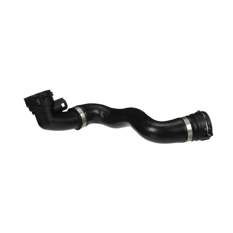 Gates Radiator Coolant Hose 343mm ID fits BMW X3 2003-2006 2.5 3.0
