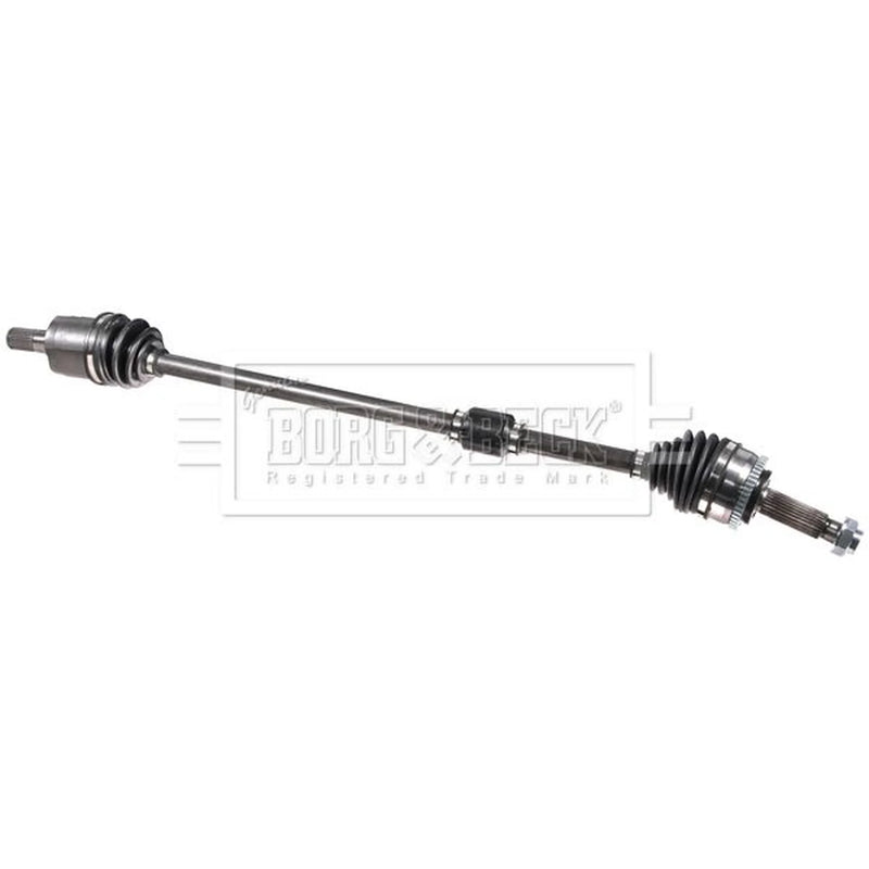 Borg & Beck CV Drive Shaft Driveshaft Front Right BDS1672