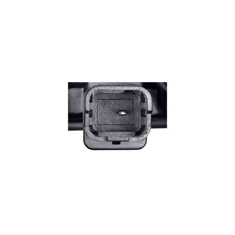 Hella Car Alternator 12V fits Citroën Berlingo 2019 on 1.6