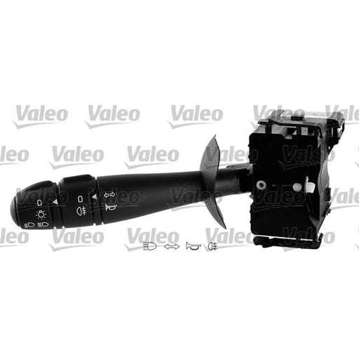 Valeo Steering Column Switch Connectors 251590