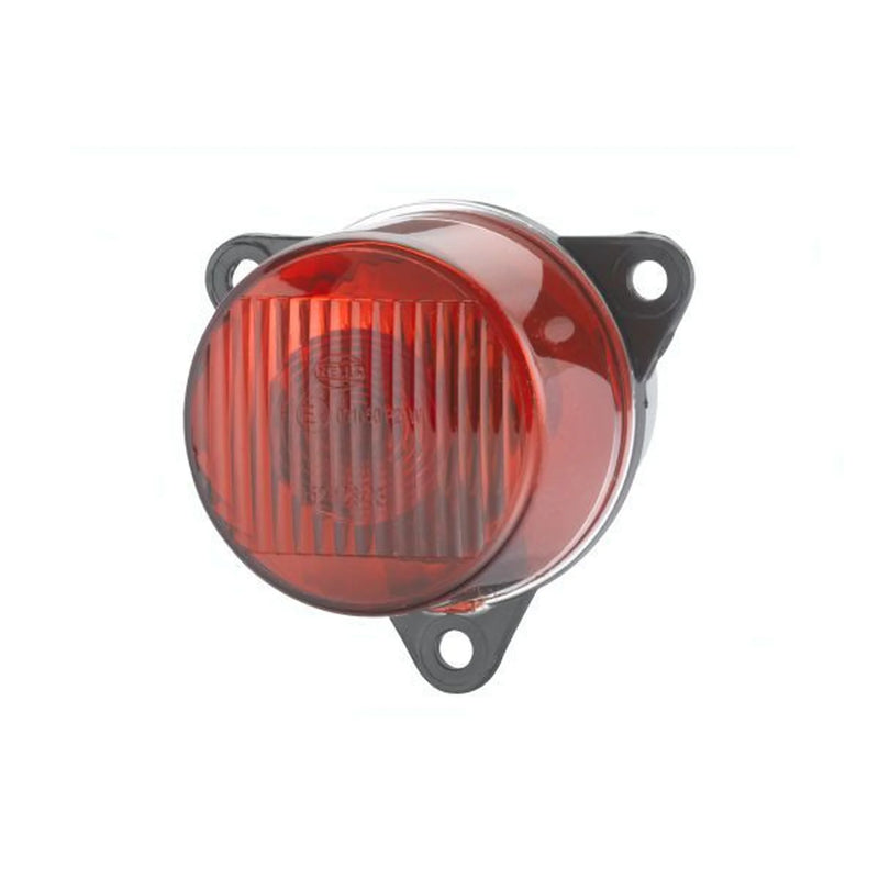 Hella Rear Fog Light Lamp Unit Left