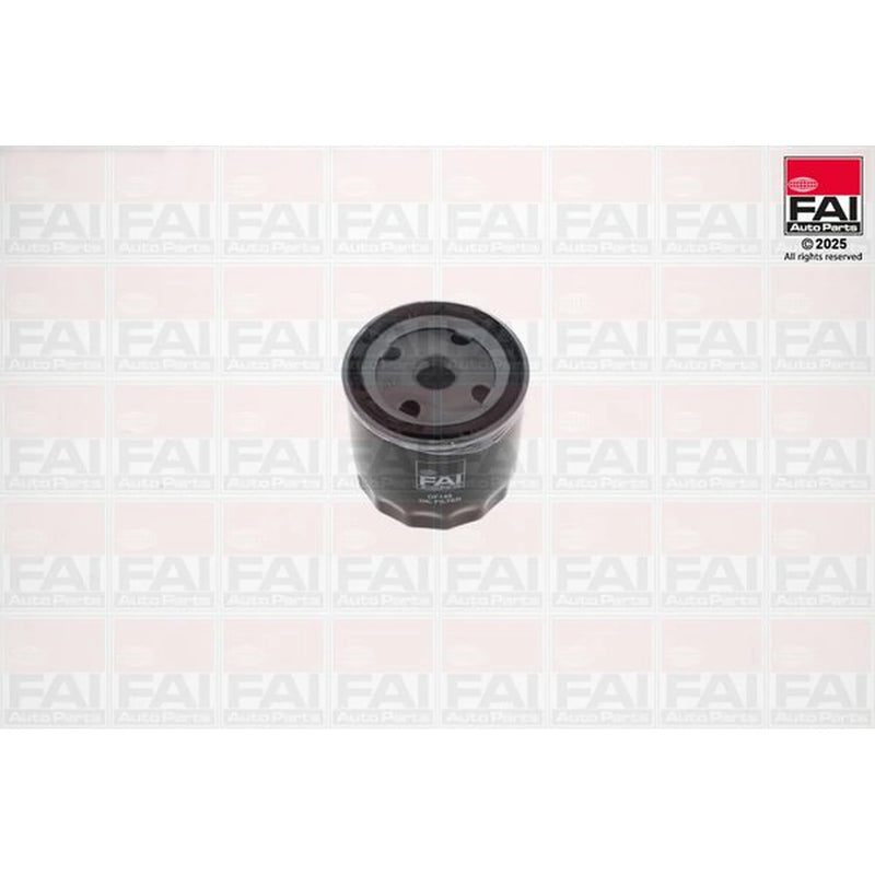 FAI Engine Oil Filter