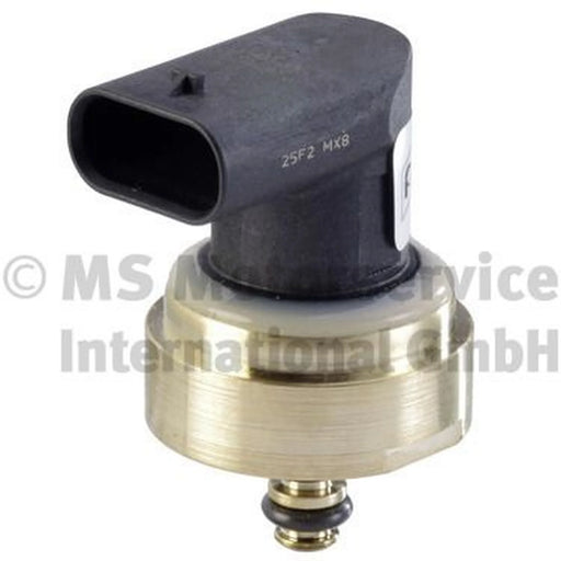Pierburg Fuel Rail Pressure Sensor 7.11225.35.0
