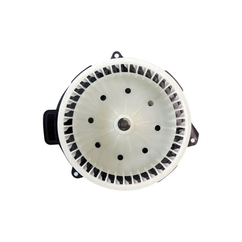 Hella Heater Blower Fan 8EW 366 401-721