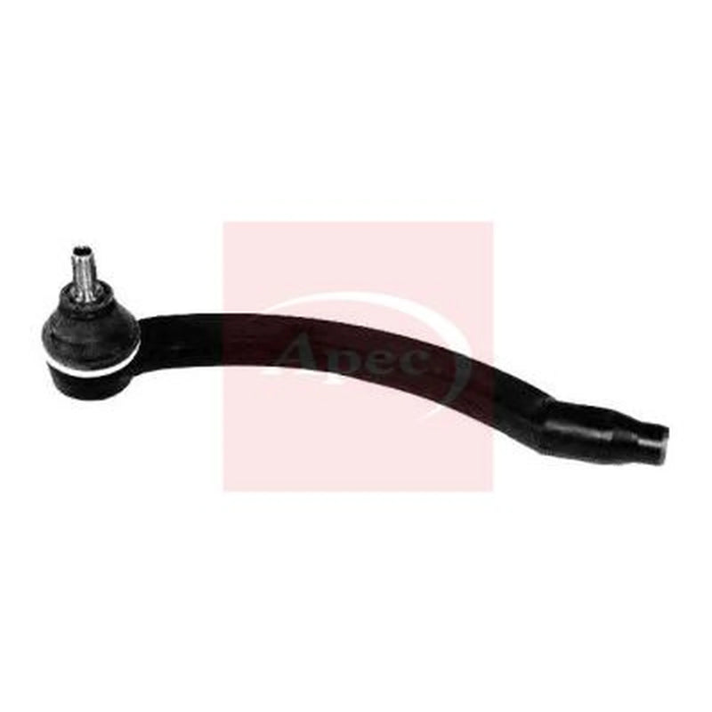 Apec Steering Tie Rod End Ball Joint Front Left M14x1.5 AST6162