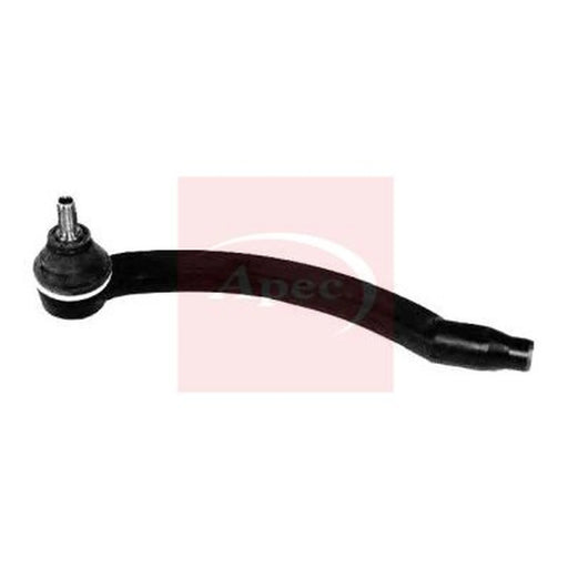 Apec Steering Tie Rod End Ball Joint Front Left M14x1.5 AST6162