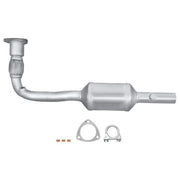 Hella Catalytic Converter fits Opel Astra G 2000-2005 2.2