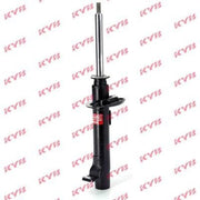 KYB Shock Absorber Damper Strut Front Left fits Ford Fiesta V 2001-2010