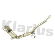 Klarius Diesel Particulate Filter T/A fits VW Cc B7 2011-2016 2.0