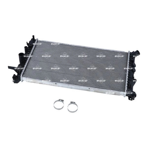 NRF Engine Radiator 58288
