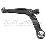 First Line Control/Trailing Arm fits Ford Ka 2008-2016 1.2 1.3