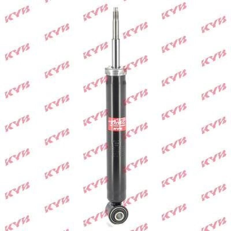 KYB 2 x Shock Absorbers fits BMW 5 1996-2004