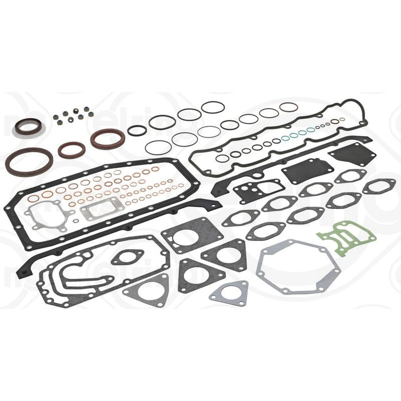 Elring Fiat Diesel Full Set fits Fiat Ducato 1994-2002 2.5