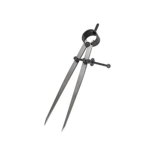 Faithfull Spring Divider 150mm (6in) Faithfull - Dynamic Drive