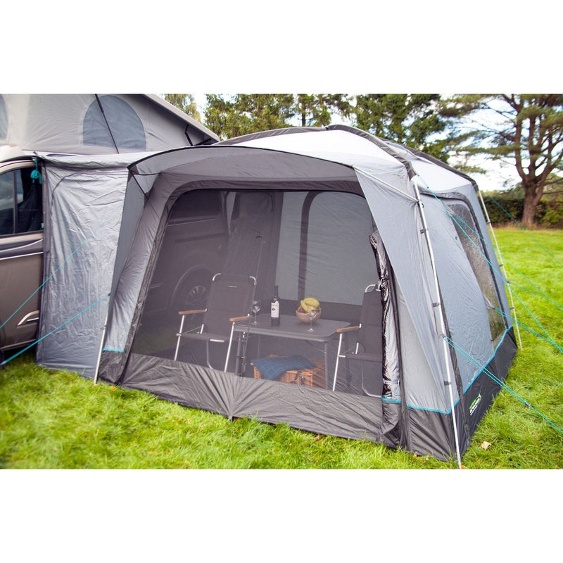 Outdoor Revolution Cayman DT (180-220) 2025 Driveaway Awning Outdoor Revolution - Dynamic Drive
