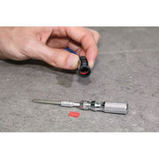 Laser Terminal & Connector Tool Set 5pc 7807 Laser - Dynamic Drive