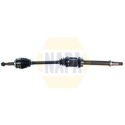 NAPA CV Drive Shaft Driveshaft Front Right fits Toyota Avensis 2008-2018 2.0