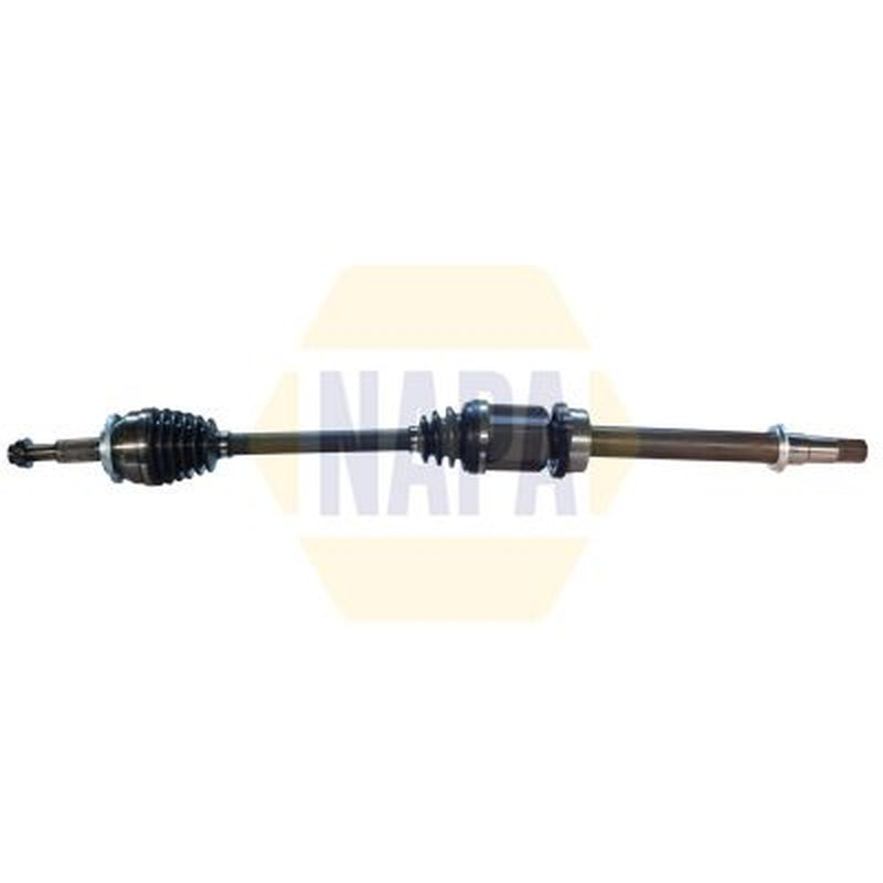 NAPA CV Drive Shaft Driveshaft Front Right fits Toyota Avensis 2008-2018 2.0