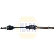 NAPA CV Drive Shaft Driveshaft Front Right NDS1138R