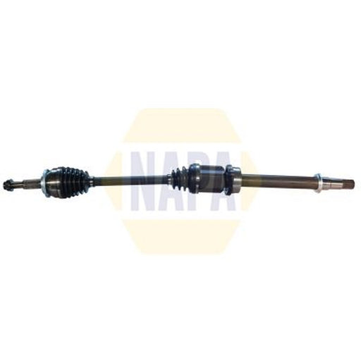 NAPA CV Drive Shaft Driveshaft Front Right fits Toyota Avensis 2008-2018 2.0