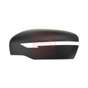 Apec Wing Mirror Cover Left primed fits Nissan Qashqai II 2013-2014