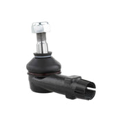 Delphi Steering Tie Rod End Ball Joint Front Left M16x1.5 fits Audi 100 C3