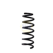 NAPA Front Suspension Coil Spring fits Mercedes-Benz C-Class 2014-2018