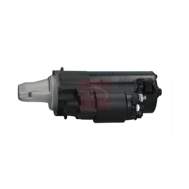 Apec Starter Motor 12V 1.7kW 10 Teeth fits Mercedes-Benz C-Class 2014-2023