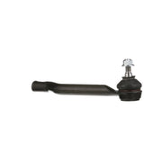 Delphi Steering Tie Rod End Ball Joint Front Left M14 x 1 fits Nissan Qashqai II