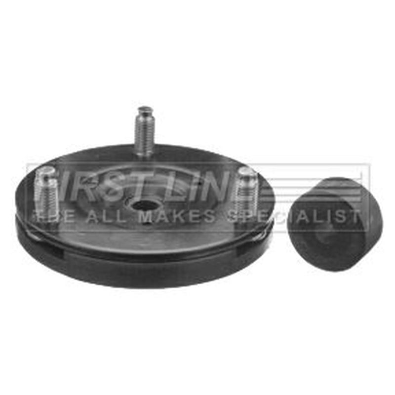First Line Suspension Strut Support Mount fits Isuzu Chassis 2007-2012 3.0