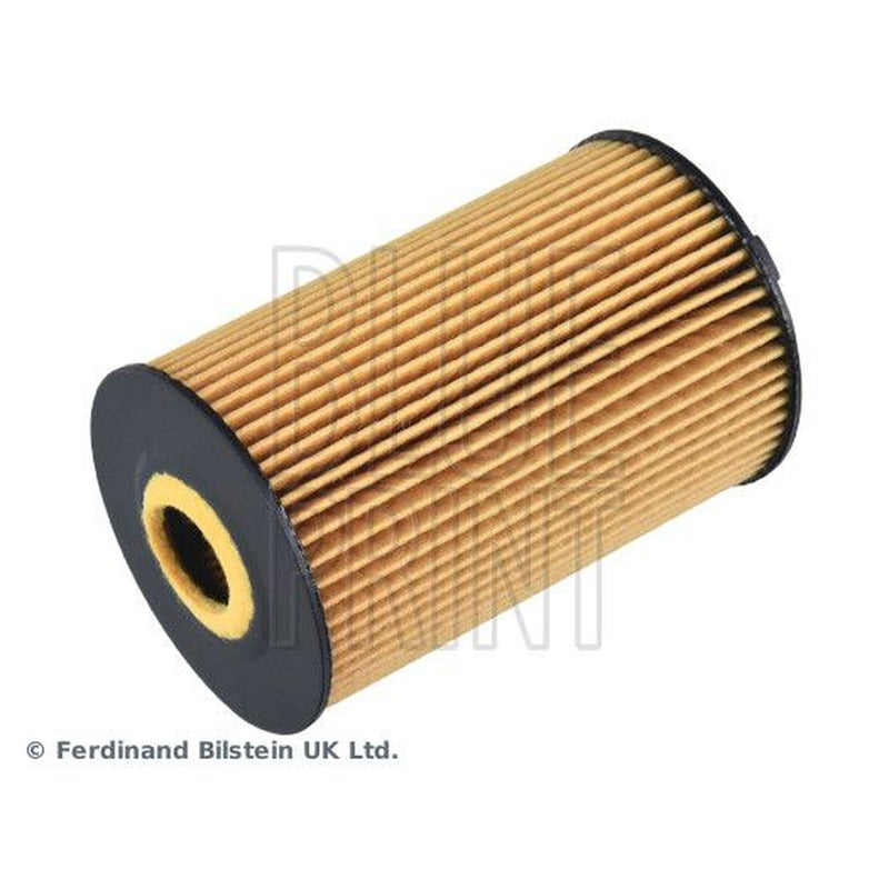 Blue Print Engine Oil Filter fits Ssangyong Korando 2012 on 2.0
