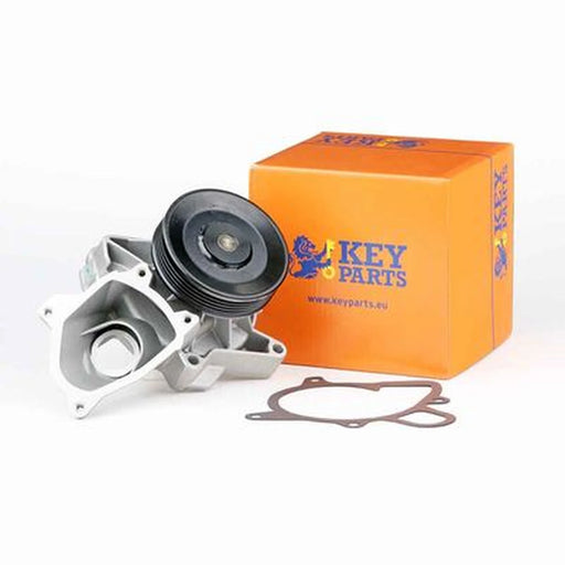 Key Parts Engine Cooling Water Pump fits Land Rover Freelander I 2000-2006 2.0
