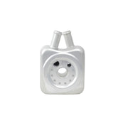 Hella Engine Oil Cooler 8MO 366 360-431