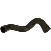 Gates Intercooler Turbo Charge Air Hose 450mm fits Audi A4 B5 2000-2001 1.9
