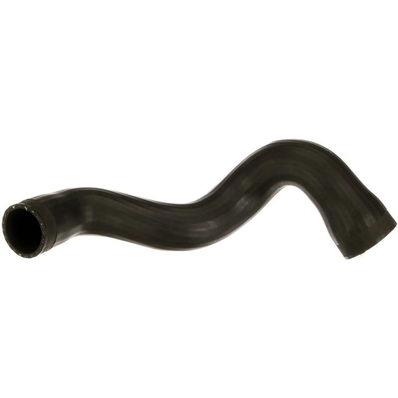 Gates Intercooler Turbo Charge Air Hose 450mm fits Audi A4 B5 2000-2001 1.9