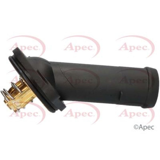 Apec Thermostat,Coolant fits Audi A1 2010-2015 1.6