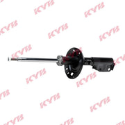 KYB 2 x Front Shock Absorbers fits Honda Jazz IV 2015 on 1.3