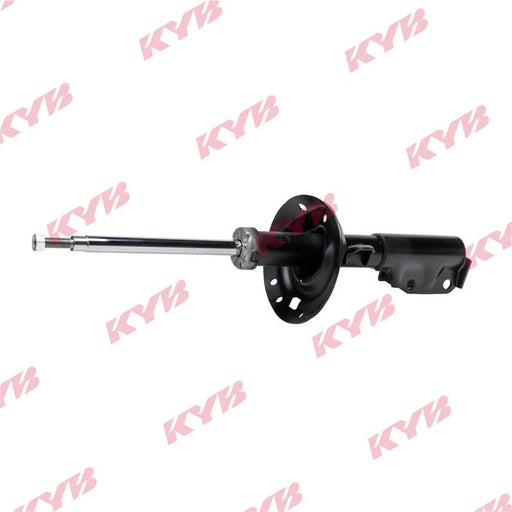 KYB 2 x Shock Absorbers fits Honda Jazz IV 2015 on 1.3
