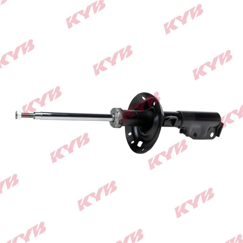 KYB Shock Absorber Damper Strut Front Right fits Honda Jazz IV 2015 on 1.3