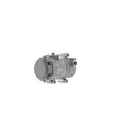 Mahle Air Conditioning Compressor fits Toyota Prius Liftback 2003-2009 1.5