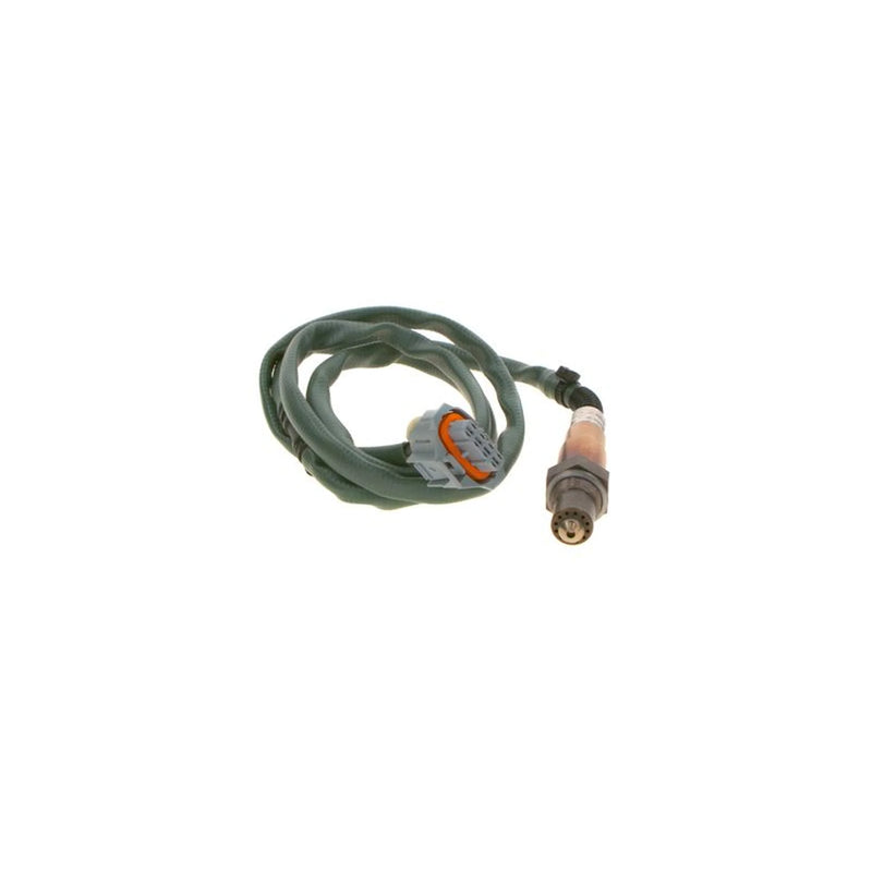 Bosch O2 Lambda Oxygen Sensor Right fits Porsche Panamera 2009-2016 3.6 4.8