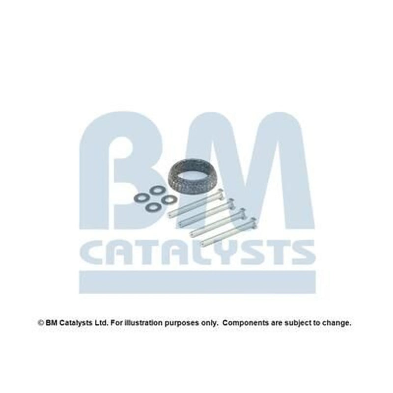 BM Catalysts Fitting Kit FK90531B FK90531B